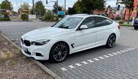 BMW 320d GT *M-Sportpaket *LED *Panorama *Head-Up *Rückfahrkamera Hessen - Darmstadt Vorschau