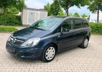 Opel zafira 1.9diesel Bayern - Augsburg Vorschau