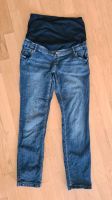 C&A Schwangerschaftshose Jeans, Gr. 40 Sendling - Obersendling Vorschau