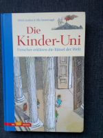 Buch "Die Kinder-Uni" Hessen - Bebra Vorschau