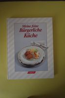 Kochbuch Meine feine bürgerliche Küche Geb. Ausgabe  Ellen Falout München - Schwabing-Freimann Vorschau