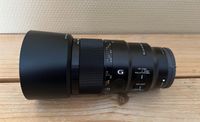 Sony Makro Objektiv SEL 90M28G F2.8 OSS Hessen - Sulzbach Vorschau