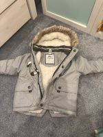 Winter Jacke Baby 74 Berlin - Marzahn Vorschau