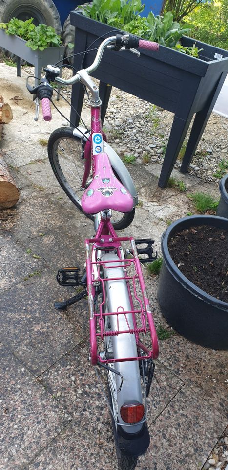 Kinderfahrrad 20 Zoll in München