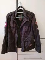 Superdry Jacke Niedersachsen - Lüneburg Vorschau