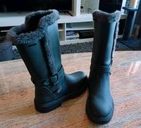 warme Stiefel von Landrover 1x getragen Sachsen - Chemnitz Vorschau