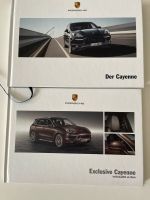 Porsche Cayenne Beschreibung Prospekt Bücher neu Leipzig - Leipzig, Zentrum-Süd Vorschau