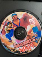 DVD - Das Todesschwert der Ninja Nordrhein-Westfalen - Gelsenkirchen Vorschau