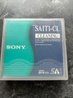 1x Sony SAIT-1-CL Cleaning  Cartridge Hamburg-Mitte - Hamburg Altstadt Vorschau