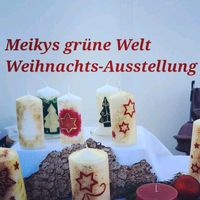 Weihnachten Weihnachtsfest Weinachtsdeko Adventskerzen 4  Adv Bayern - Reichertsheim Vorschau