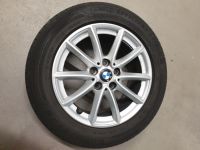 4 Sommerreifen mit Original Felgen BMW 220i fast geschenkt Frankfurt am Main - Kalbach Vorschau