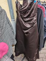 Abendkleid braun Zero West - Schwanheim Vorschau