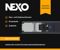 Nexo PS10R2 Frontgitter, komplett, neu, 05PS.10UA-V2 Rheinland-Pfalz - Burg (Mosel) Vorschau