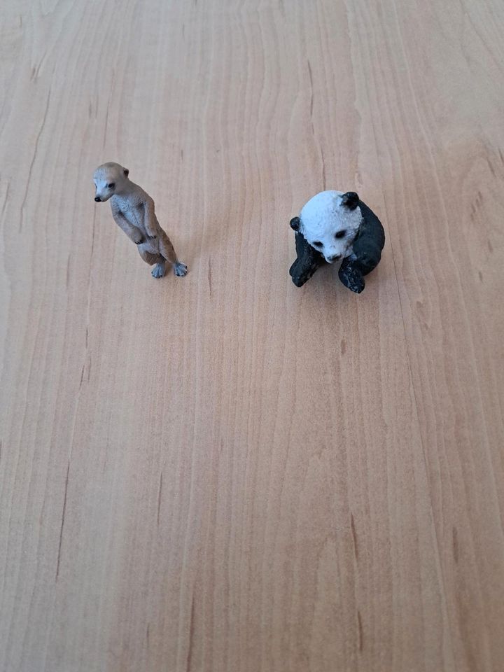 Schleich Figuren in Geseke