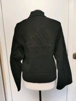 Adidas Sweatshirt Hoodie mit Zip schwarz Gr.S Bayern - Ebermannstadt Vorschau