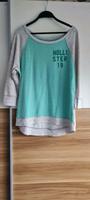 Hollister Shirt Gr.M Nordrhein-Westfalen - Oelde Vorschau