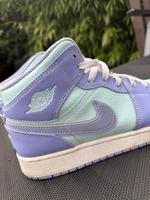 Nike Jordan Gr. 40 Niedersachsen - Oldendorf (Landkreis Stade) Vorschau