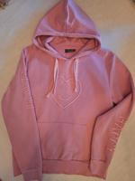 süsser Hoodie in rosa Gr.38/40 Berlin - Tempelhof Vorschau