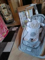 Babywippe auch für Kleinkinder Dresden - Cotta Vorschau