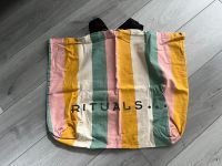 Rituals Strandtasche Strand Tasche Bag Schleswig-Holstein - Rohlstorf  Vorschau