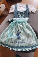 Dirndl Gr.40 Baden-Württemberg - Münsingen Vorschau