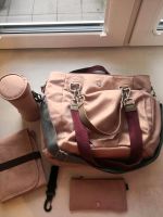 Lässig Wickeltasche - Green Label Mix´n Match Bag - rosa Niedersachsen - Wolfsburg Vorschau