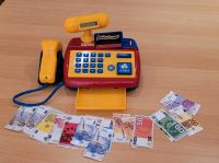 Kinderkasse elektronisch mit Spielgeld Kr. München - Planegg Vorschau