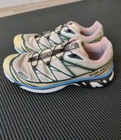 Salomon XT-6 Moth Mindful Moth Vanilla Granada Leipzig - Paunsdorf Vorschau