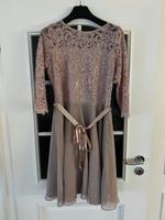 Swing Abendkleid Cocktailkleid Gr.44 Niedersachsen - Cuxhaven Vorschau