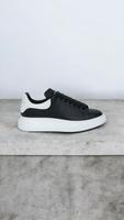 Alexander McQueen Schuhe Sneaker Platform Hessen - Breuna Vorschau