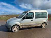 Renault Kangoo Rheinland-Pfalz - Dahnen Vorschau