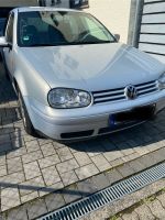 Verkaufe VW Golf 4 mit 105PS Bayern - Aschaffenburg Vorschau