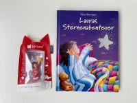 Tonie Lauras Stern Buch Sternabenteuer Kind Mädchen Nordrhein-Westfalen - Havixbeck Vorschau