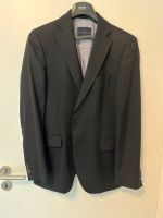 Tommy Hilfiger Sakko / Blazer Größe 50 in schwarz Wandsbek - Hamburg Bramfeld Vorschau