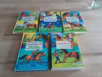 Lou + Lakritz von Julia Boehme 5 Bände Kinderbücher Nordrhein-Westfalen - Wesel Vorschau