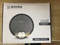 Ecovacs Deebot Saugroboter R95MKII Rheinland-Pfalz - Haßloch Vorschau