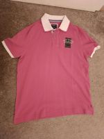 Poloshirt-Pink XL Dithmarschen - Heide Vorschau