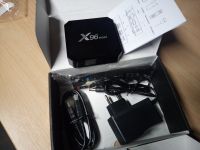 X96 MINI ANDROID 11 TV BOX - NEU Rheinland-Pfalz - Sonnschied Vorschau