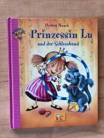 Buch Prinzessin Lu und der Schlosshund von Hedwig Munck Niedersachsen - Sittensen Vorschau