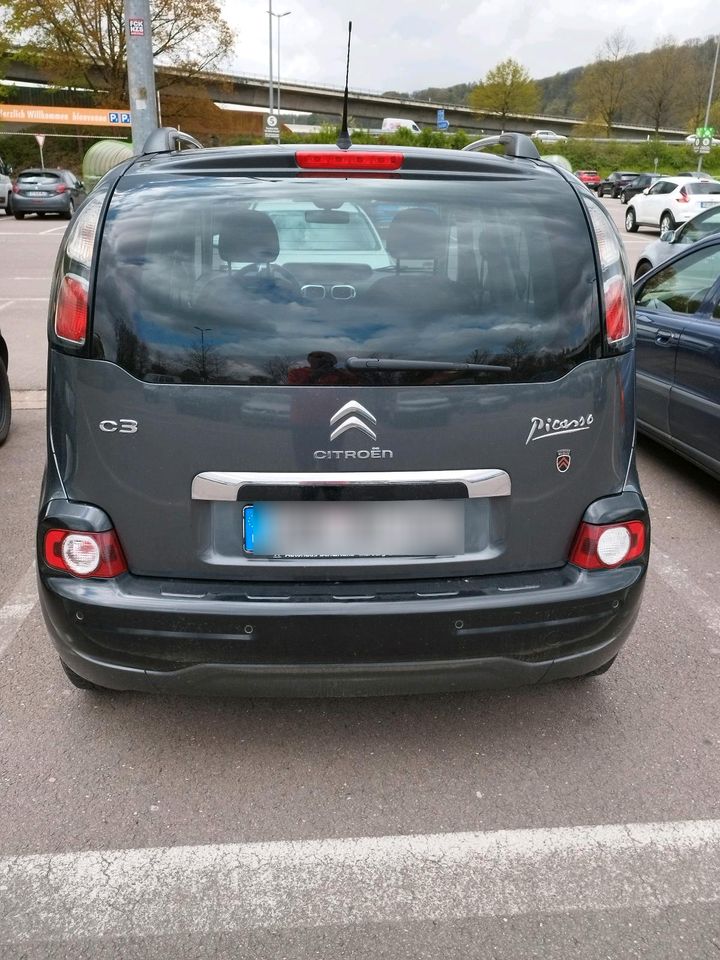 Citroen C3 Picasso in St. Ingbert