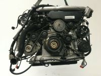 motor komplett Audi A4 3.0Tdi bj2010 code CCL mit nur 334km Nordrhein-Westfalen - Kleve Vorschau