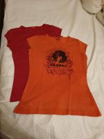 2er T-Shirts Tom Tailor Gr. 164 Sachsen - Altenberg Sachs Vorschau