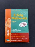 Lernbuch Mathematik fürs Abitur Hessen - Darmstadt Vorschau