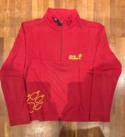 Sweatshirt  Jack Wolfskin 128 Frankfurt am Main - Preungesheim Vorschau