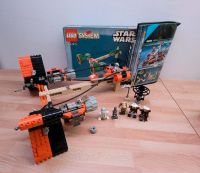 Lego Star Wars 7171, Pod Racer, Mos Espa, Sebulba, JarJar Nordrhein-Westfalen - Wilnsdorf Vorschau