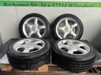 Alufelgen Mitsubishi Carisma Sommerreifen 195/50R15 Kompletträder Nordrhein-Westfalen - Wilnsdorf Vorschau