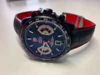 Tag Heuer Grand Carrera RS2 Chronograph Cal. 17 Neuwertig Fullset Bayern - Wiesentheid Vorschau