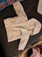 Baby Jacke 62 Brandenburg - Zützen Vorschau