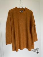 Pullover rundhals senfgelb H&M Gr. XS/S Hessen - Sulzbach Vorschau