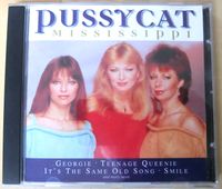 CD - Pussycat - Mississippi Nordrhein-Westfalen - Soest Vorschau